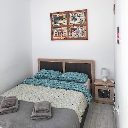 Friendly Little Studio Braşov Eksteriør bilde