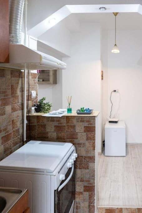 Friendly Little Studio Braşov Eksteriør bilde