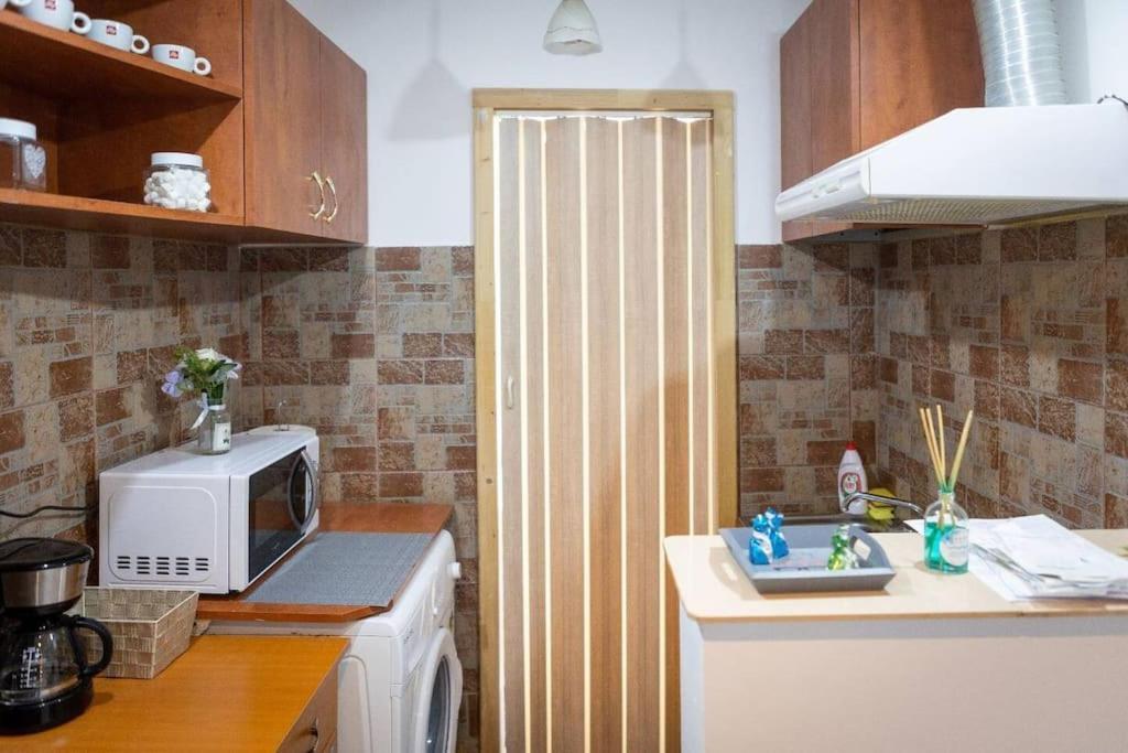 Friendly Little Studio Braşov Eksteriør bilde