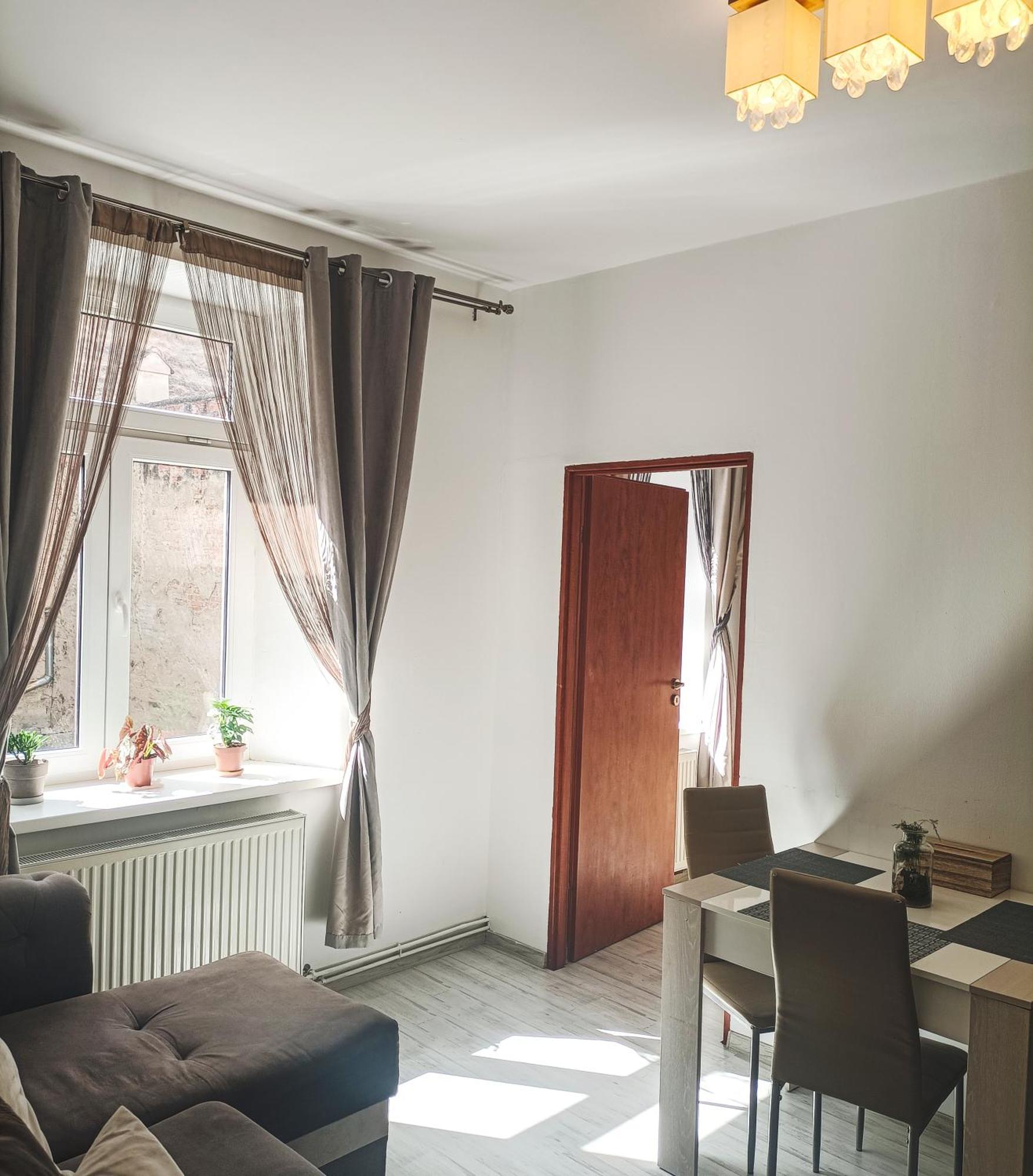 Friendly Little Studio Braşov Eksteriør bilde